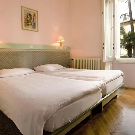 Отель Smart Selection Belvedere 2*