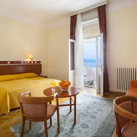 Smart Selection Belvedere Опатия