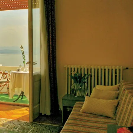 Smart Selection Belvedere Отель