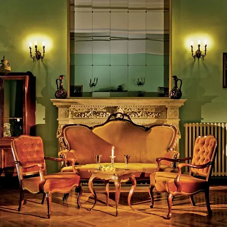 Smart Selection Belvedere Отель