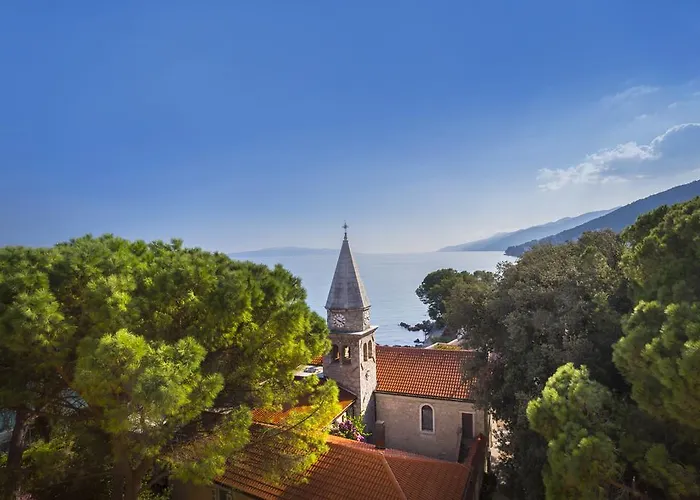 Smart Selection Belvedere فندق 2*