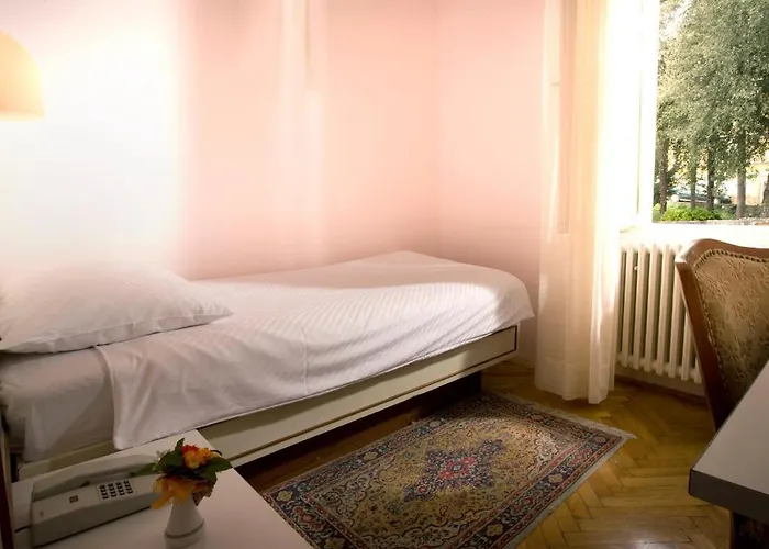 Smart Selection Belvedere 2* أوباتيا