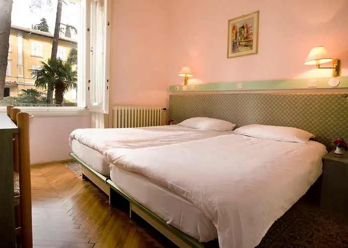 Smart Selection Belvedere 2* أوباتيا