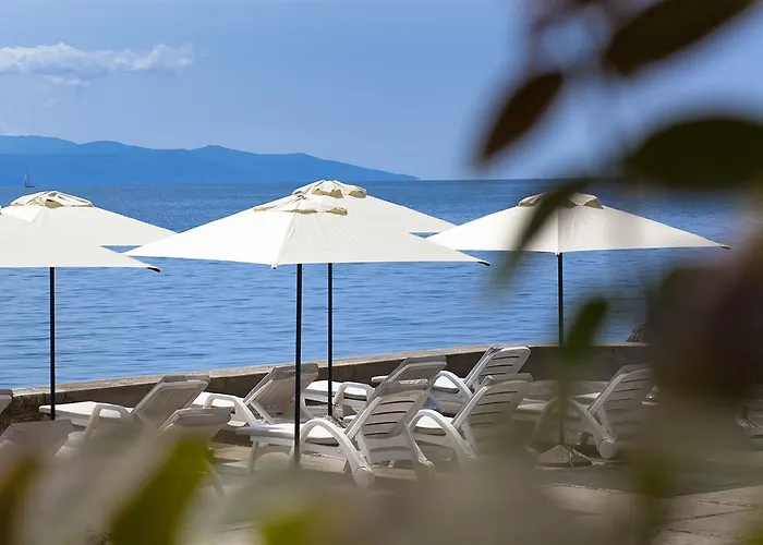 Smart Selection Belvedere 2* أوباتيا