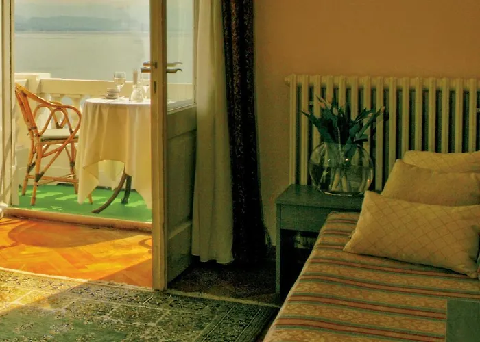 Smart Selection Belvedere أوباتيا