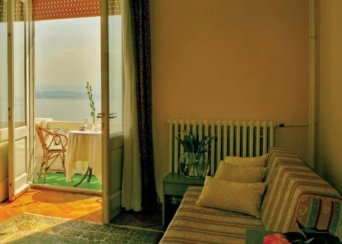 Smart Selection Belvedere فندق