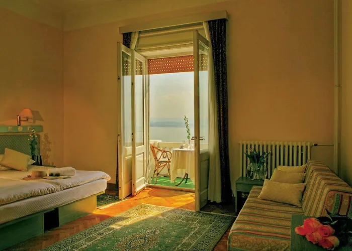 Smart Selection Belvedere 2* أوباتيا