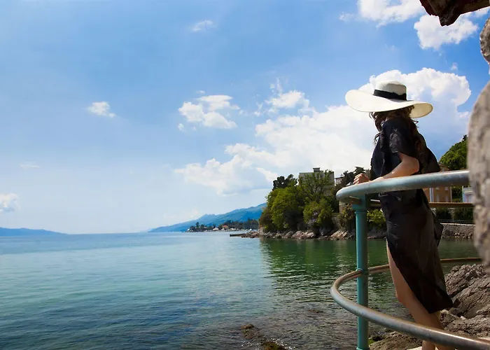 Smart Selection Belvedere فندق