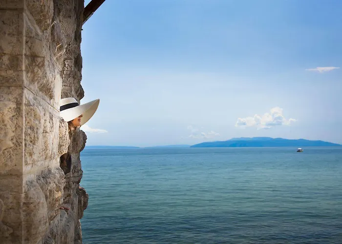 Smart Selection Belvedere فندق 2*