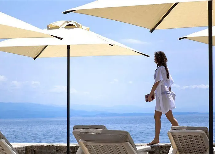 فندق Smart Selection Belvedere 2*